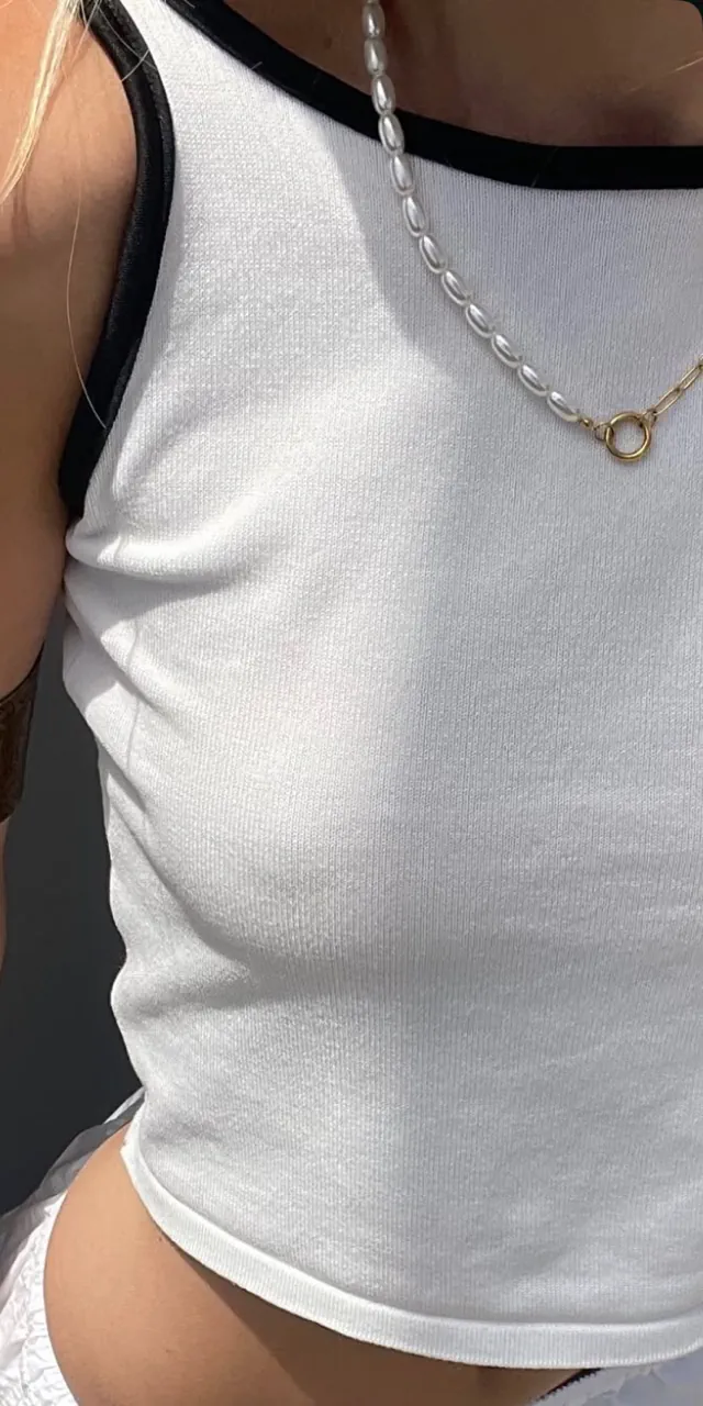 Musculosa Sin marca - imagen 1
