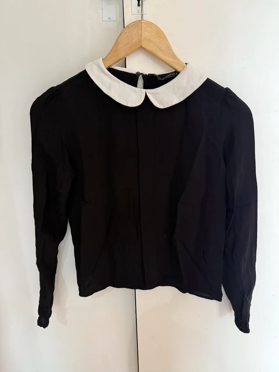 Remera Zara - imagen 1