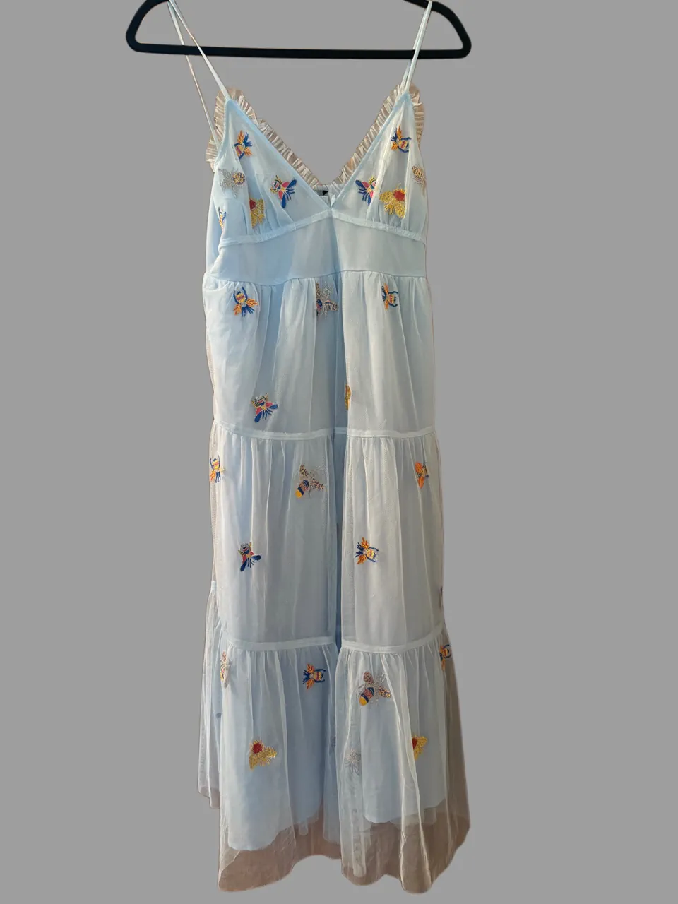 Zara · Talle S