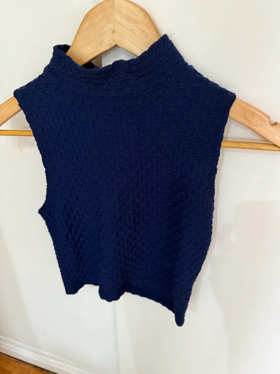 Musculosa Sin marca - imagen 1