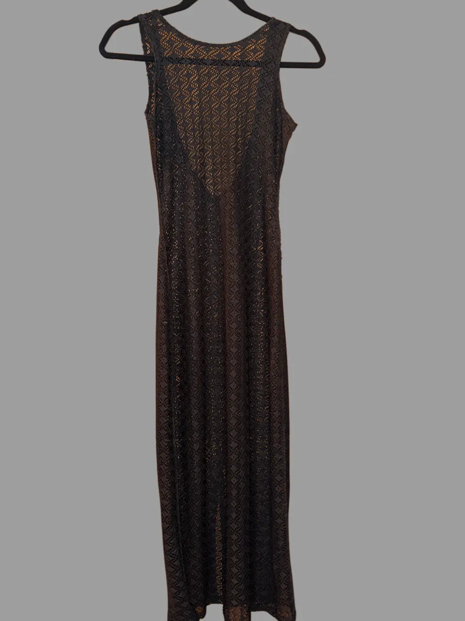Vestido Sin marca - imagen 1
