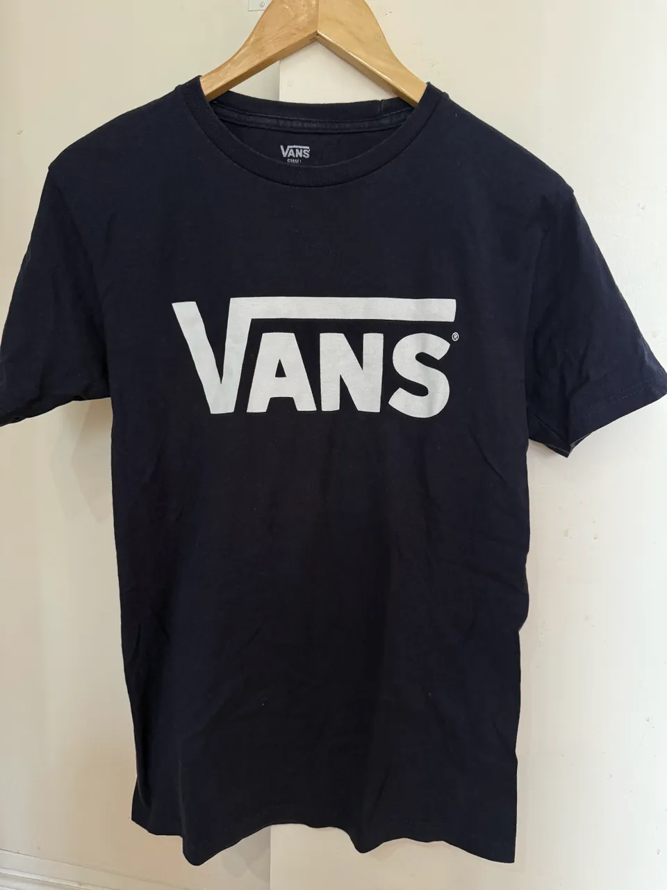 Remera Vans - imagen 1