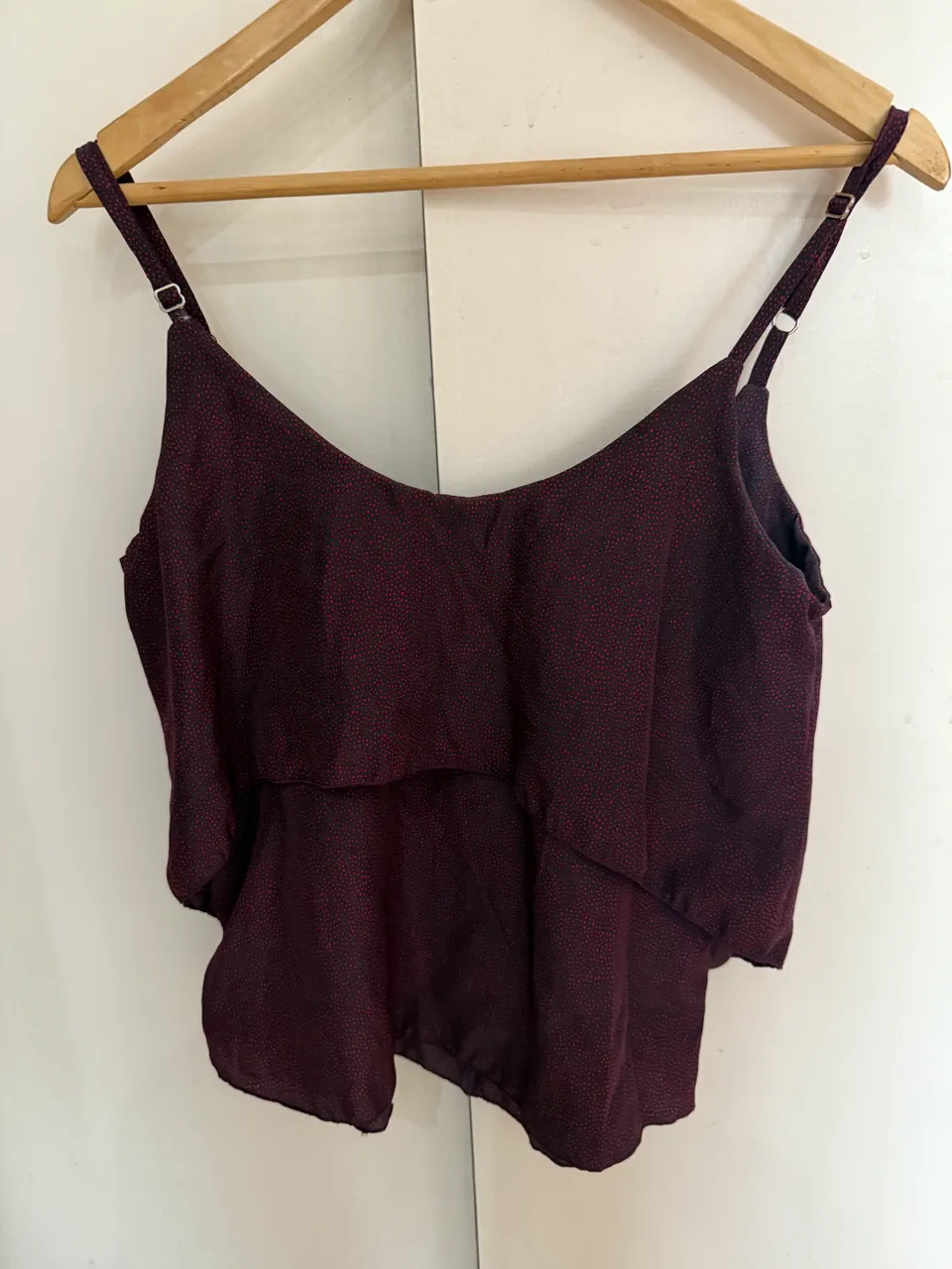 Musculosa MATERIA - imagen 1