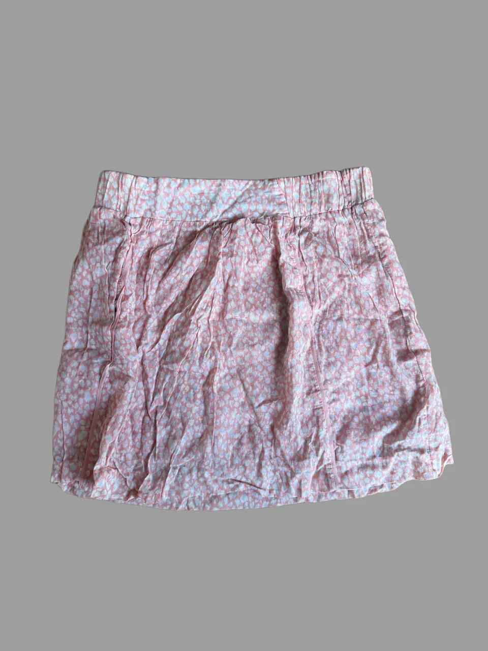 Pollera Desiderata - imagen 1