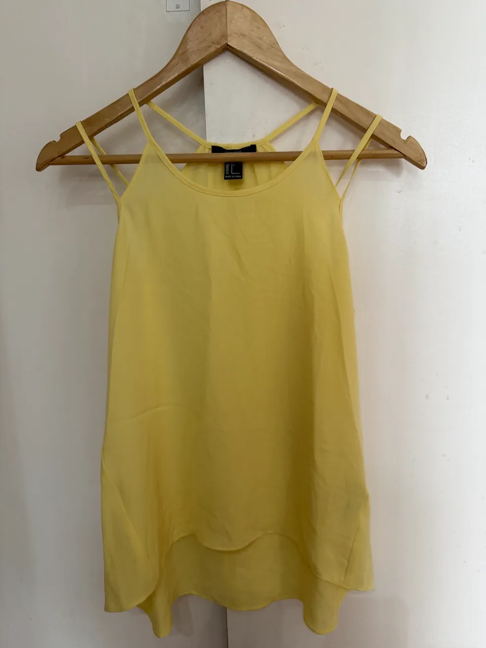 Top Forever 21 - imagen 1