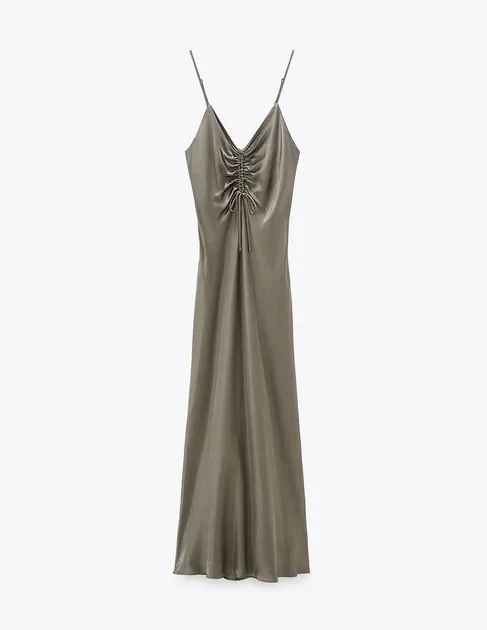 Zara · Talle XS