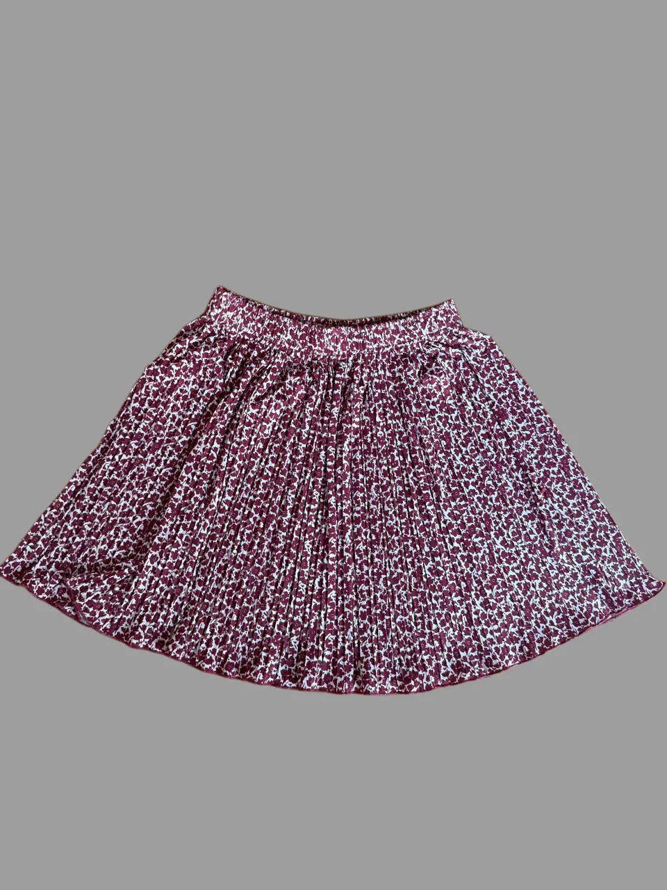 Pollera LOFT - imagen 1