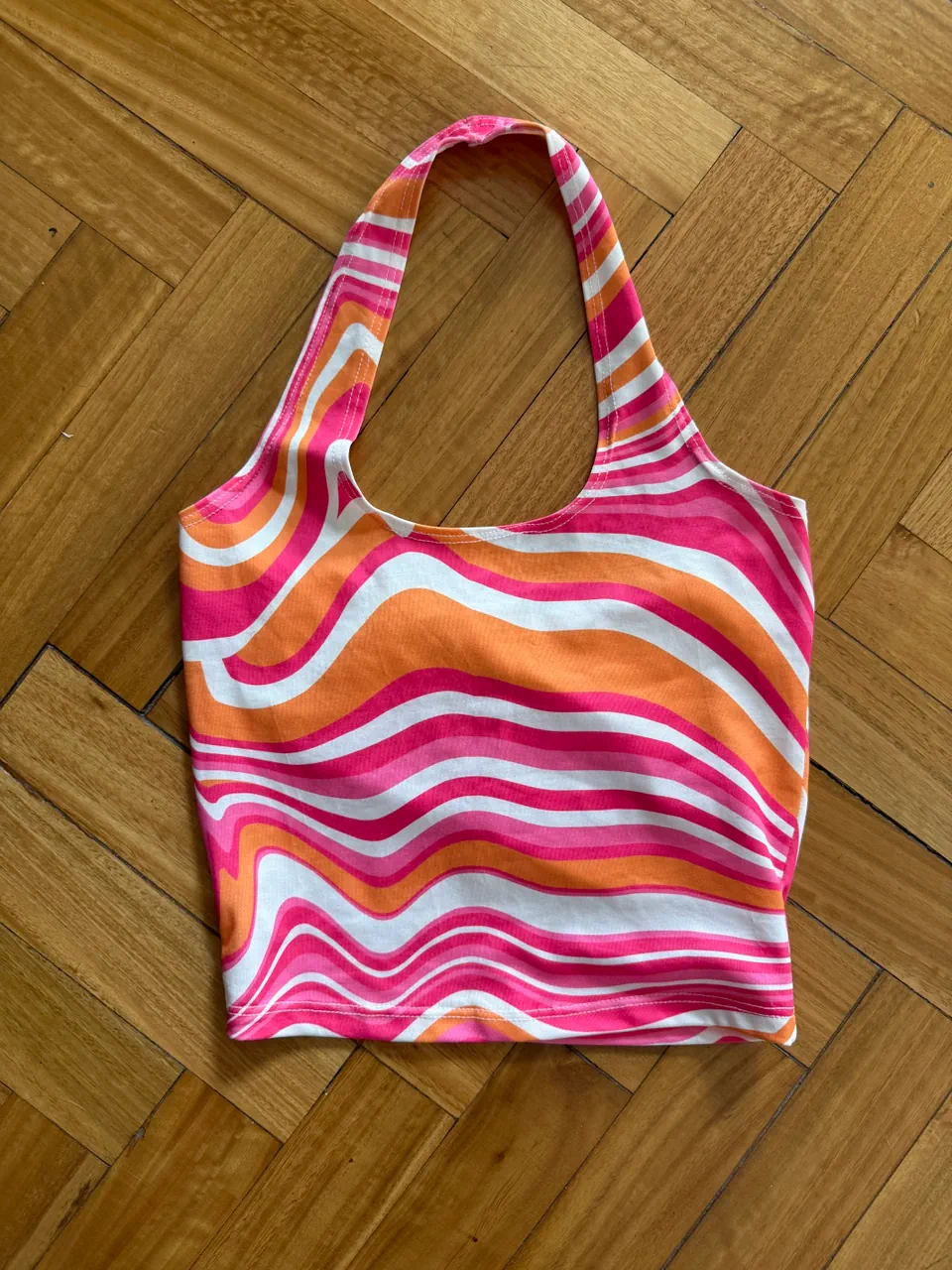 Musculosa Sin marca - imagen 1