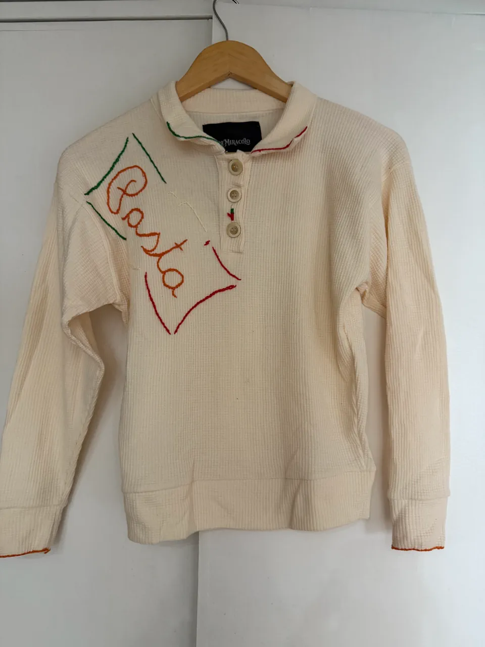 Remera Demiracolo - imagen 1