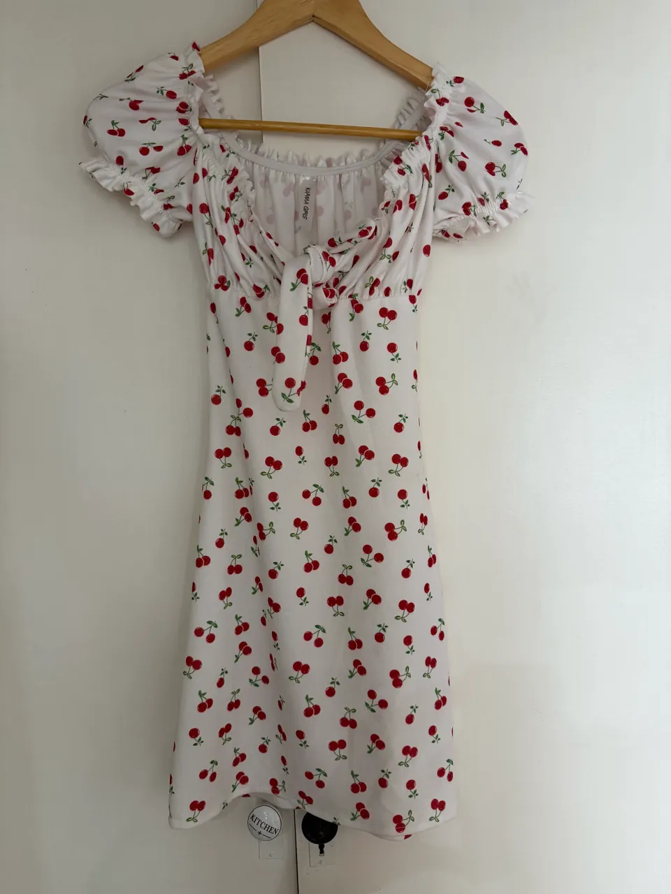 Vestido Sin marca - imagen 1