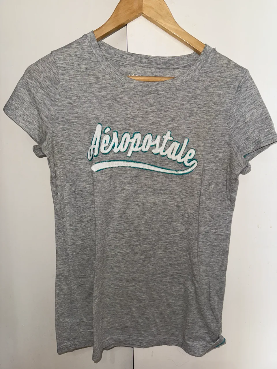Remera Aéropostale - imagen 1