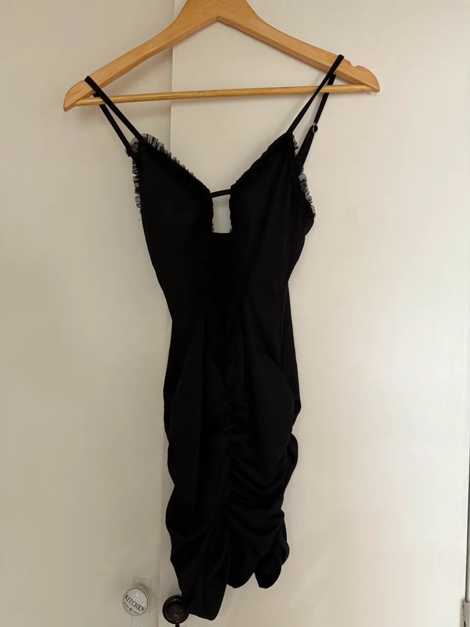 Vestido Sin marca - imagen 1