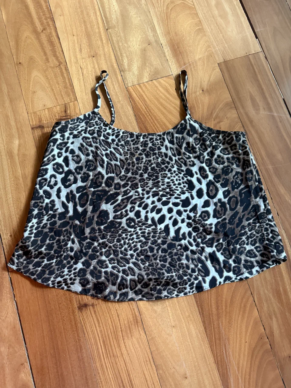 Rimmel · Talle M