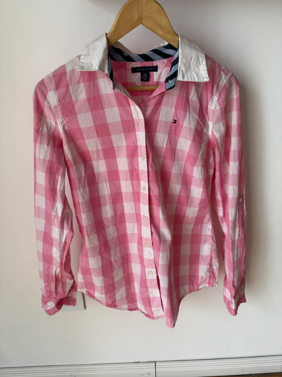 Tommy Hilfiger · Talle S