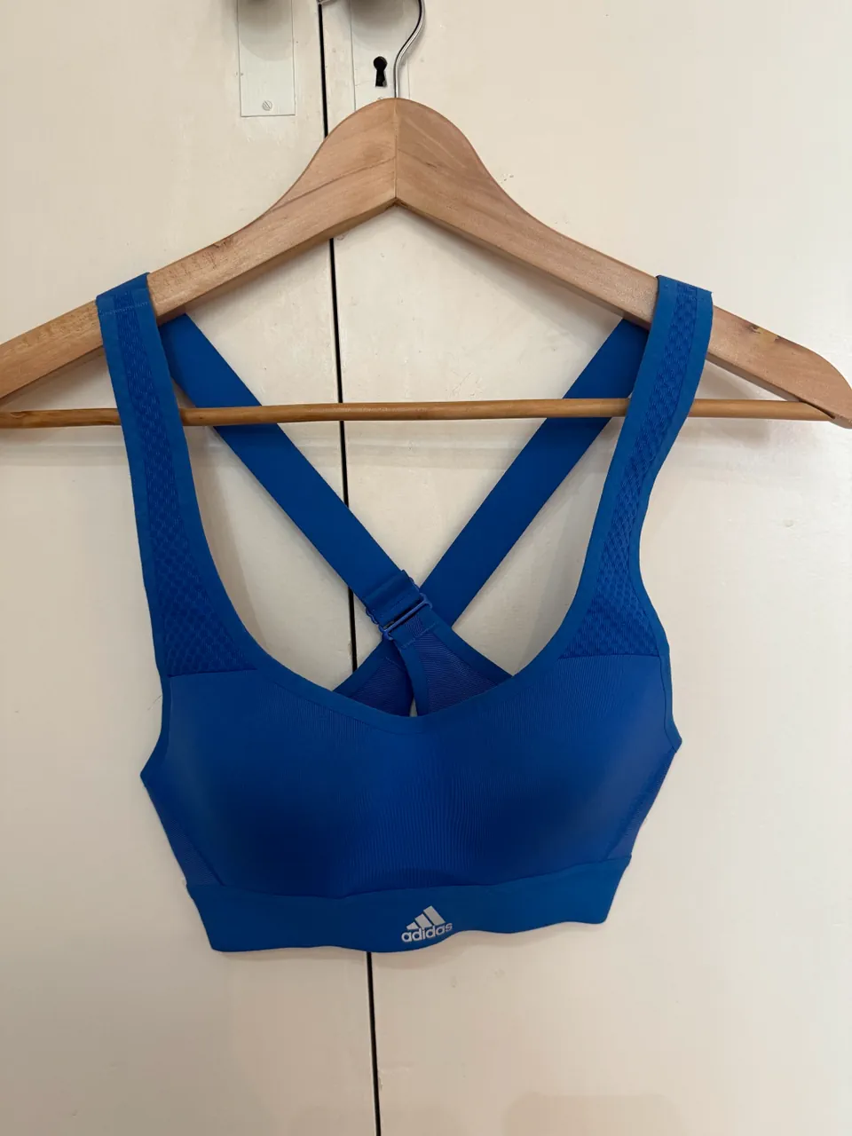 Corpiño deportivo adidas - imagen 1