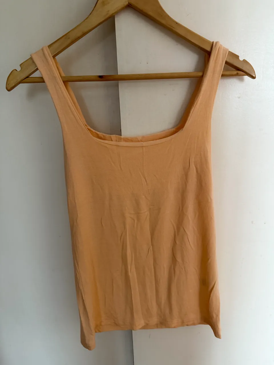 Musculosa Sin marca - imagen 1