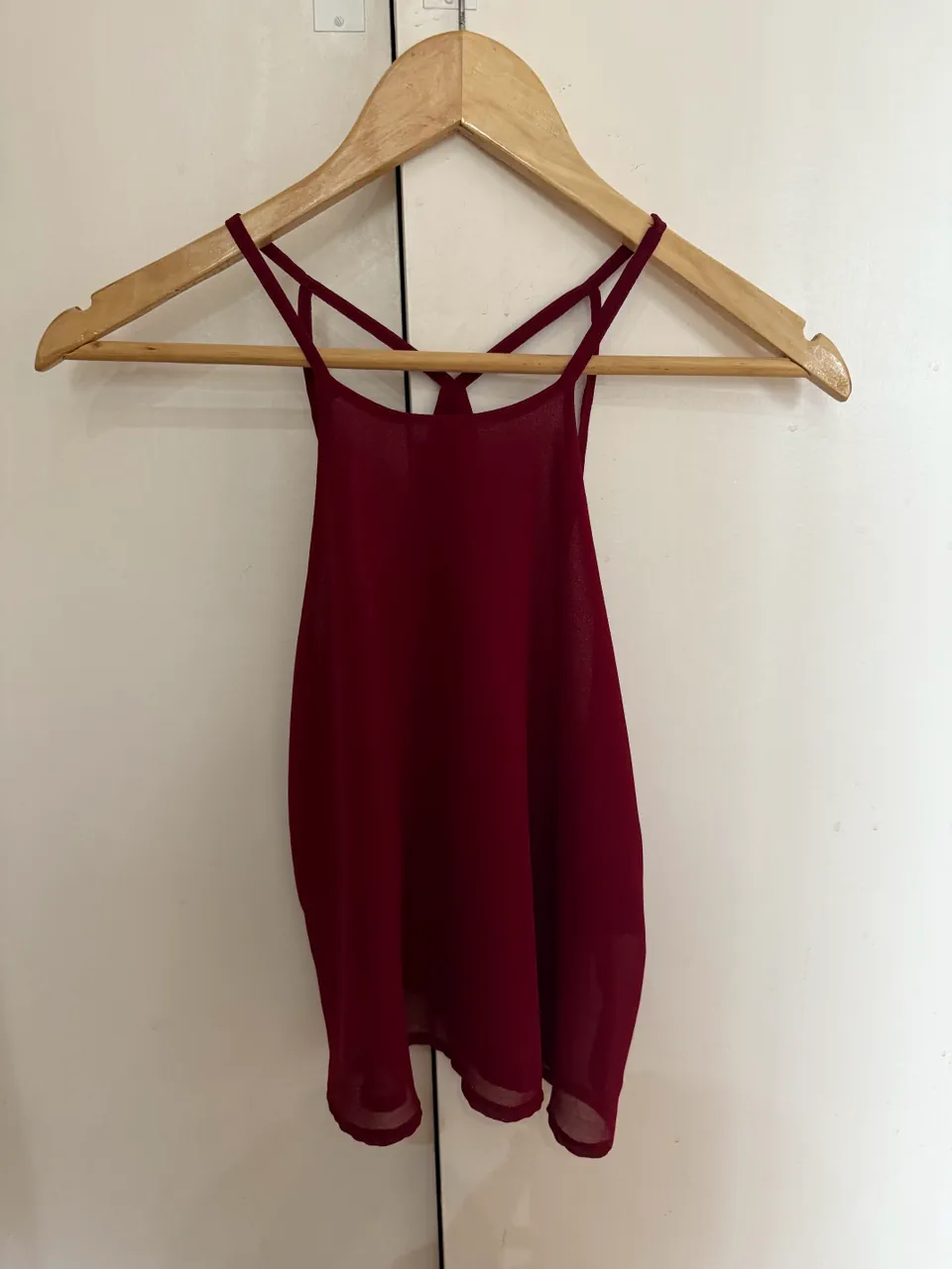 Musculosa Sin marca - imagen 1
