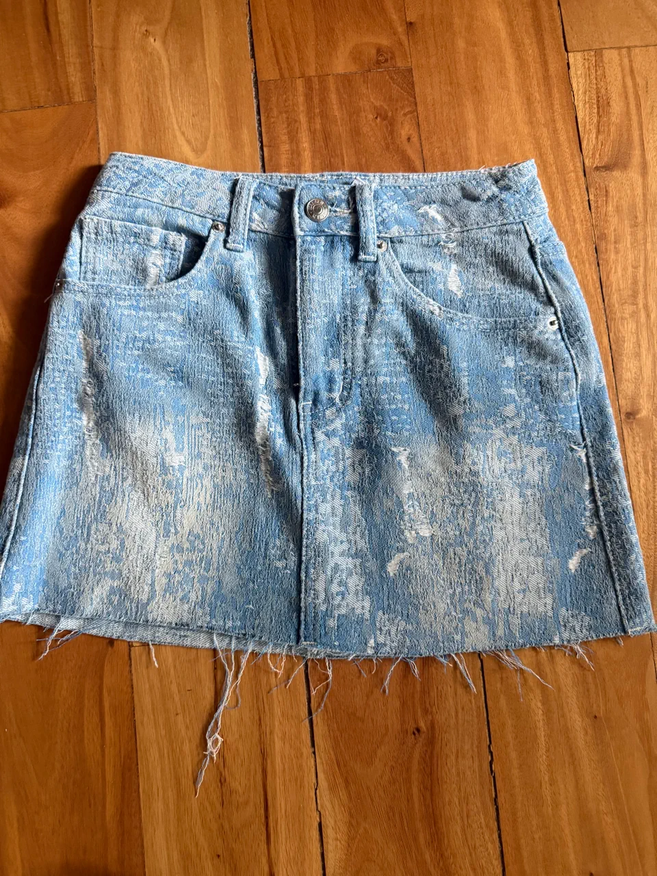Forever 21 · Talle XS
