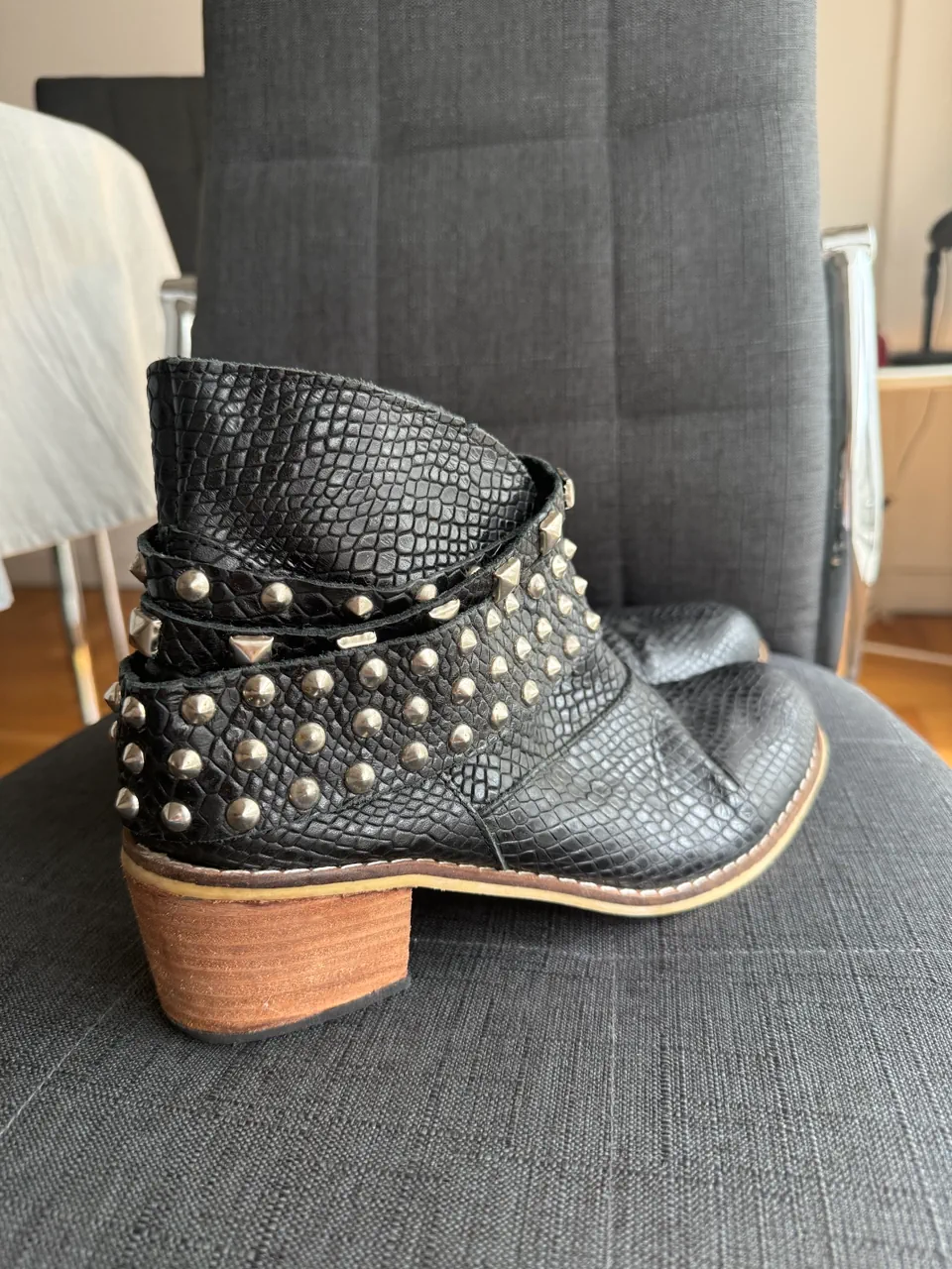 Botines Maruja - imagen 1