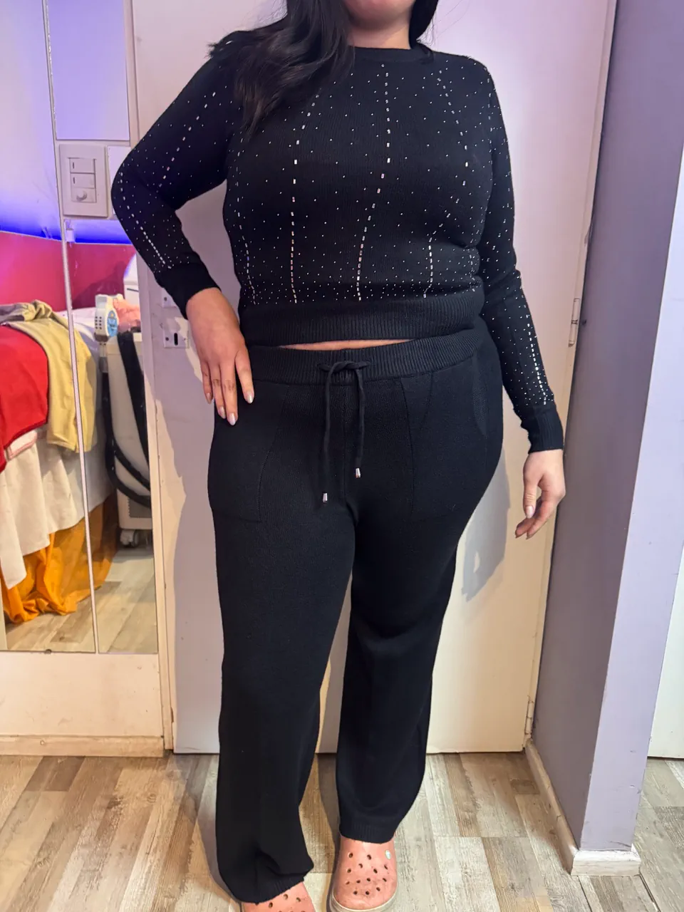 Sweater Sin marca ✅ - imagen 2