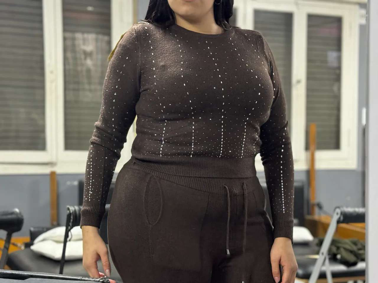 Sweater Sin marca ✅ - imagen 2