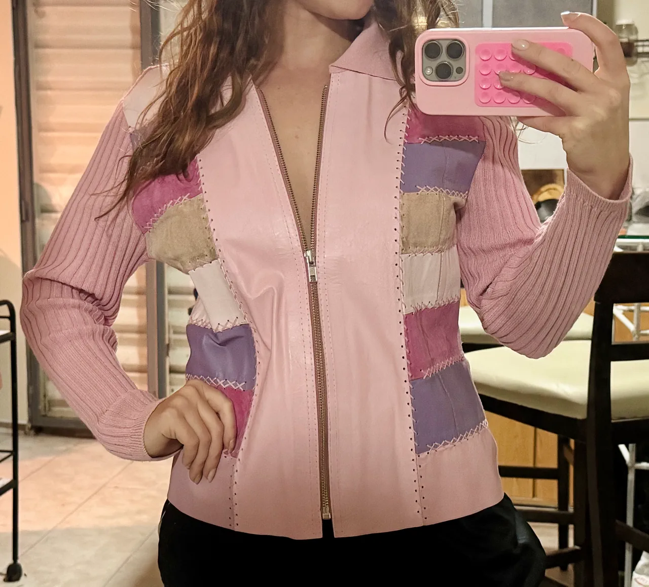 Campera Quessada de españa - imagen 1