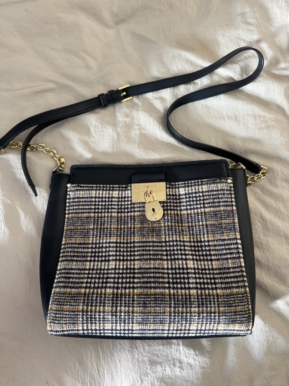 Cartera Calvin Klein - imagen 1