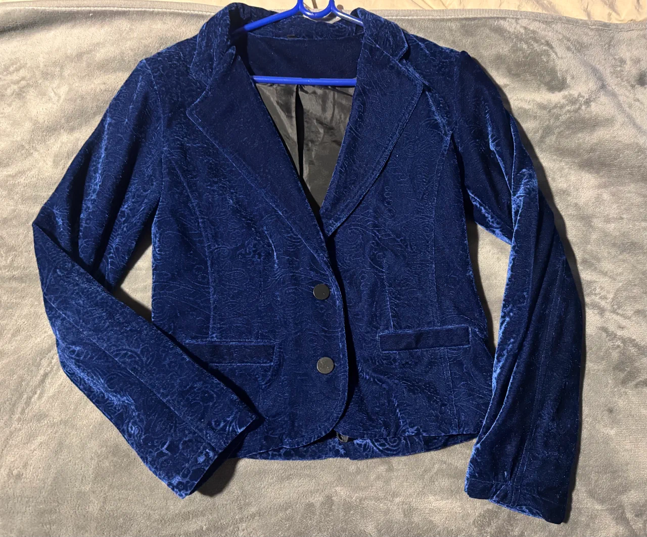 Blazer Importado - imagen 1
