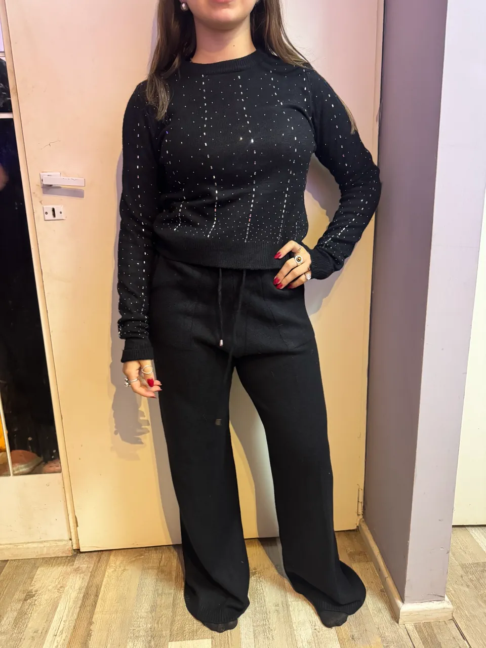 Sweater Sin marca ✅ · Talle único