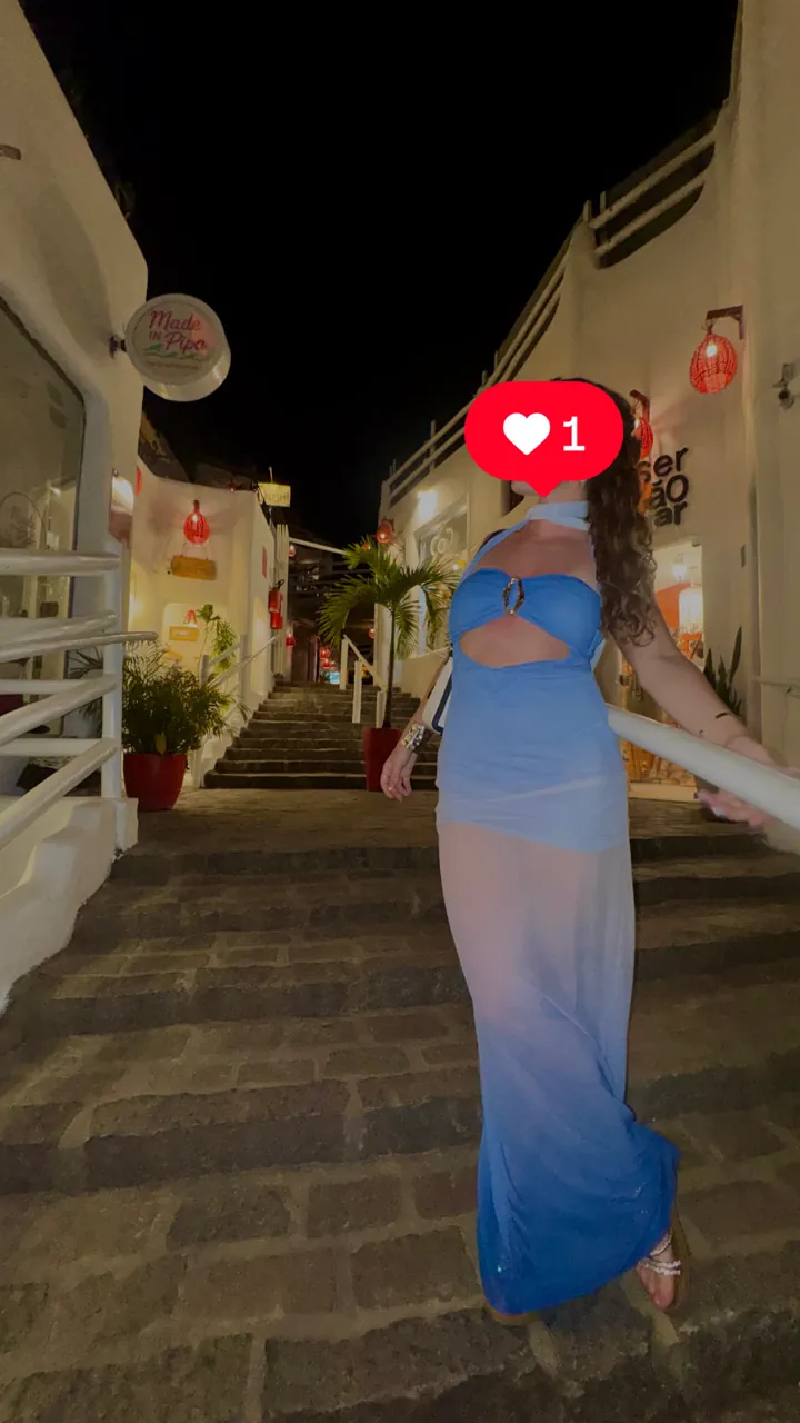 Vestido Brasil - imagen 2