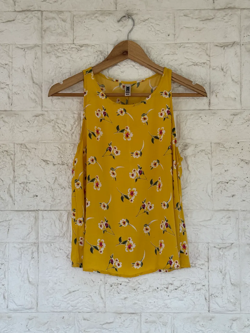 Musculosa JOHN L. COOK - imagen 1