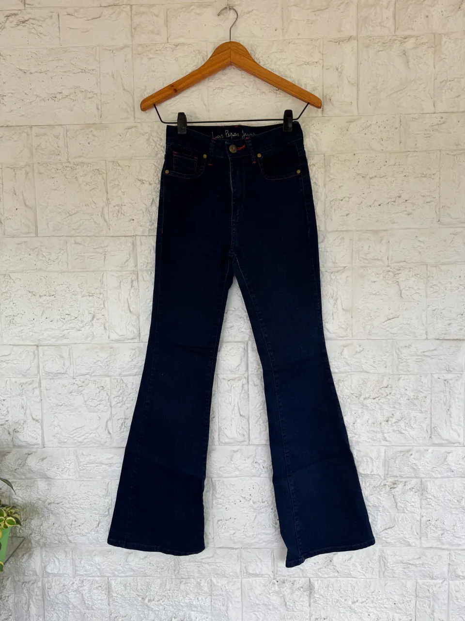 Jean Las Pepas - imagen 1