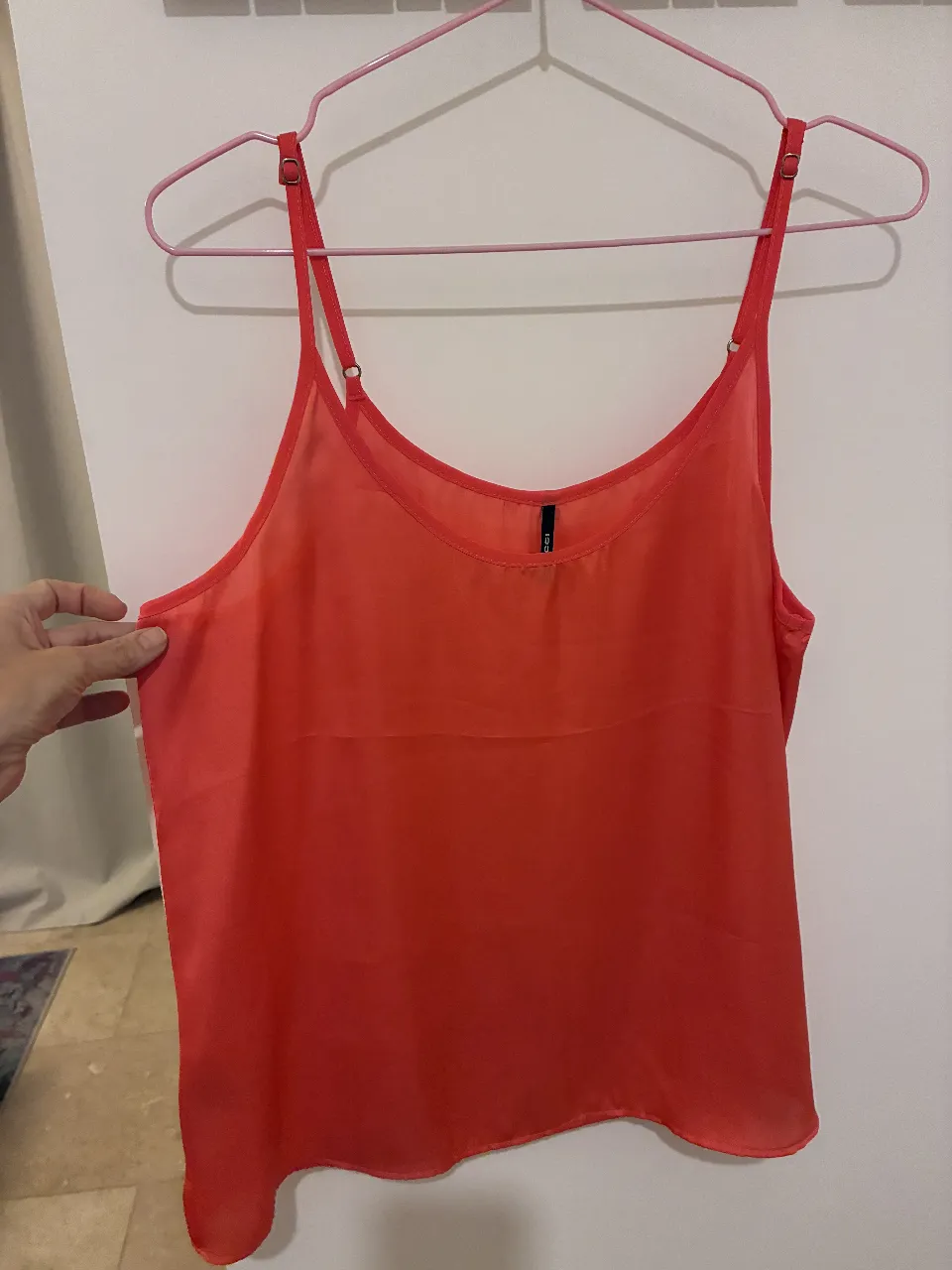 Tucci · Talle S