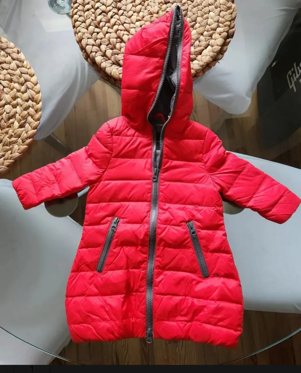 Little akiabara · Talle 12–18 meses / 80 cm