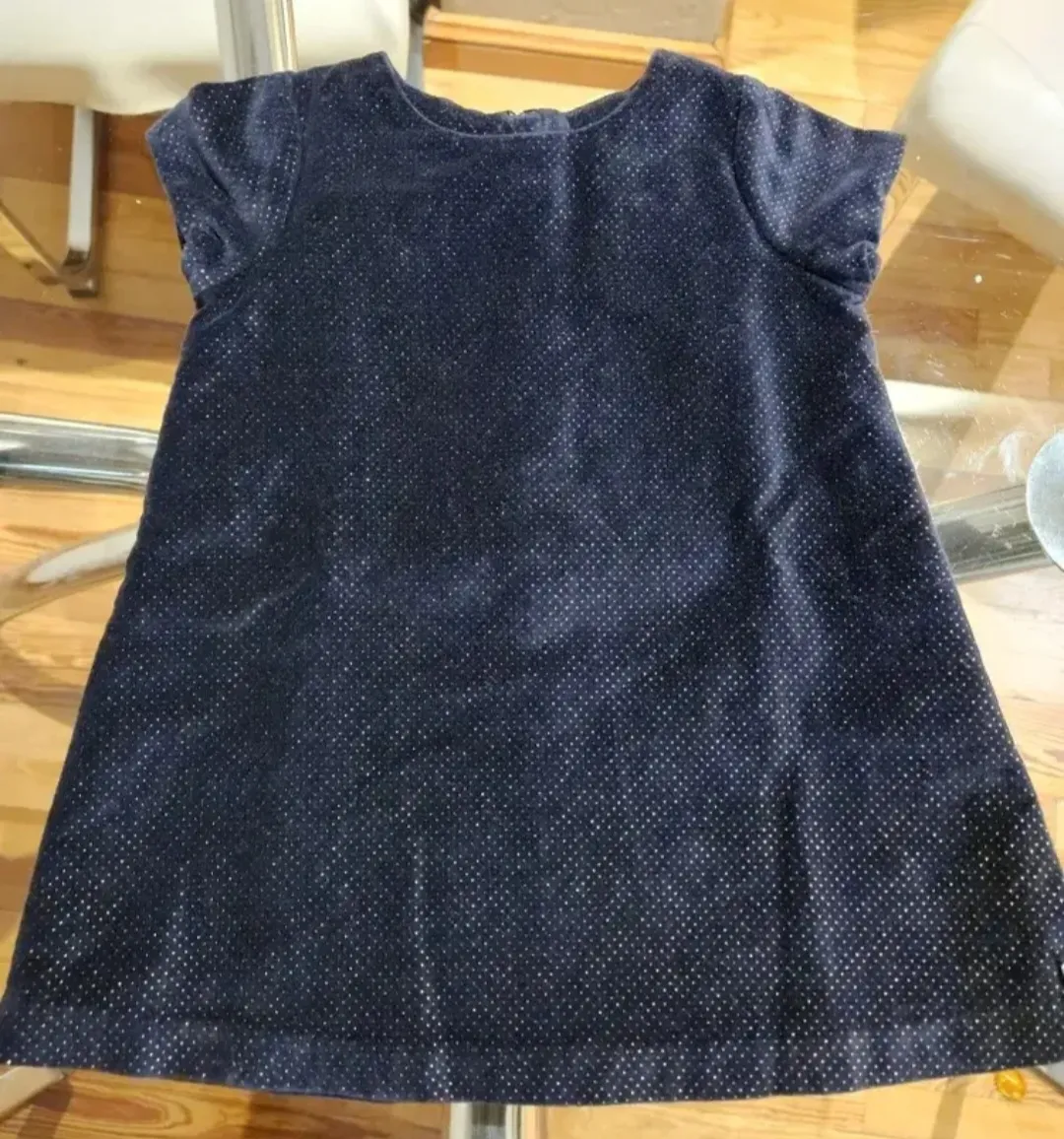Vestido corto Little akiabara - imagen 1