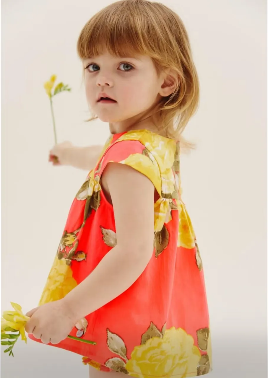 Little akiabara · Talle 18–24 meses / 86 cm