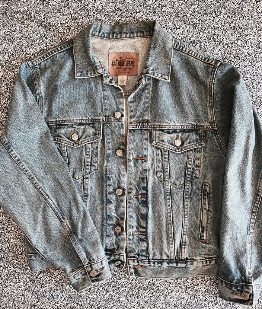 GAP · Talle S