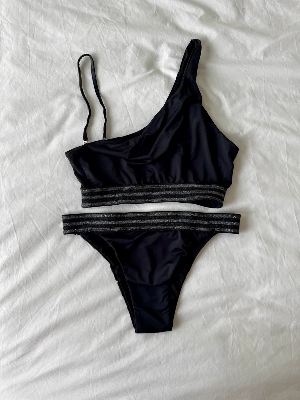 Bikini Jazmín Chebar · Talle 2