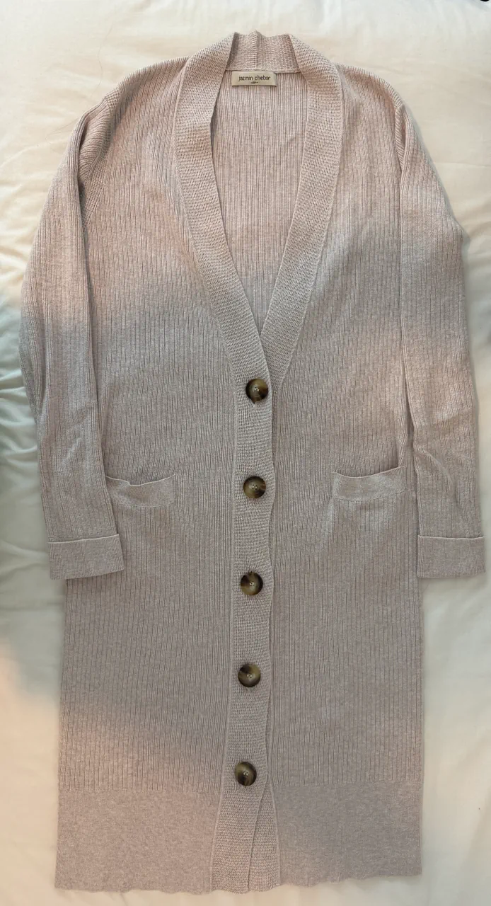 Sweater Jazmín Chebar - imagen 1