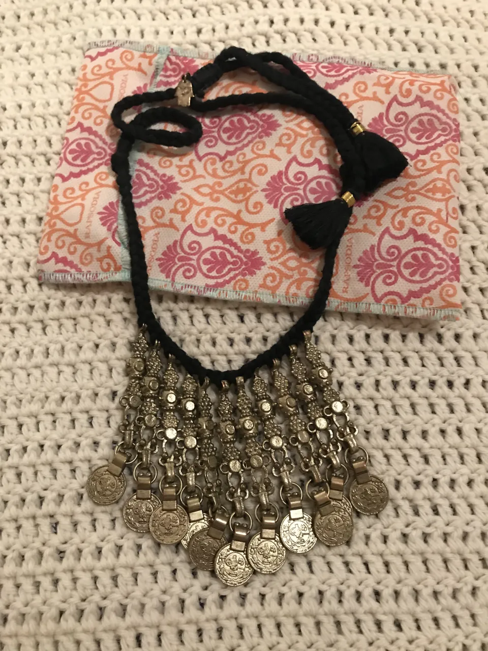 Collar Rapsodia - imagen 1