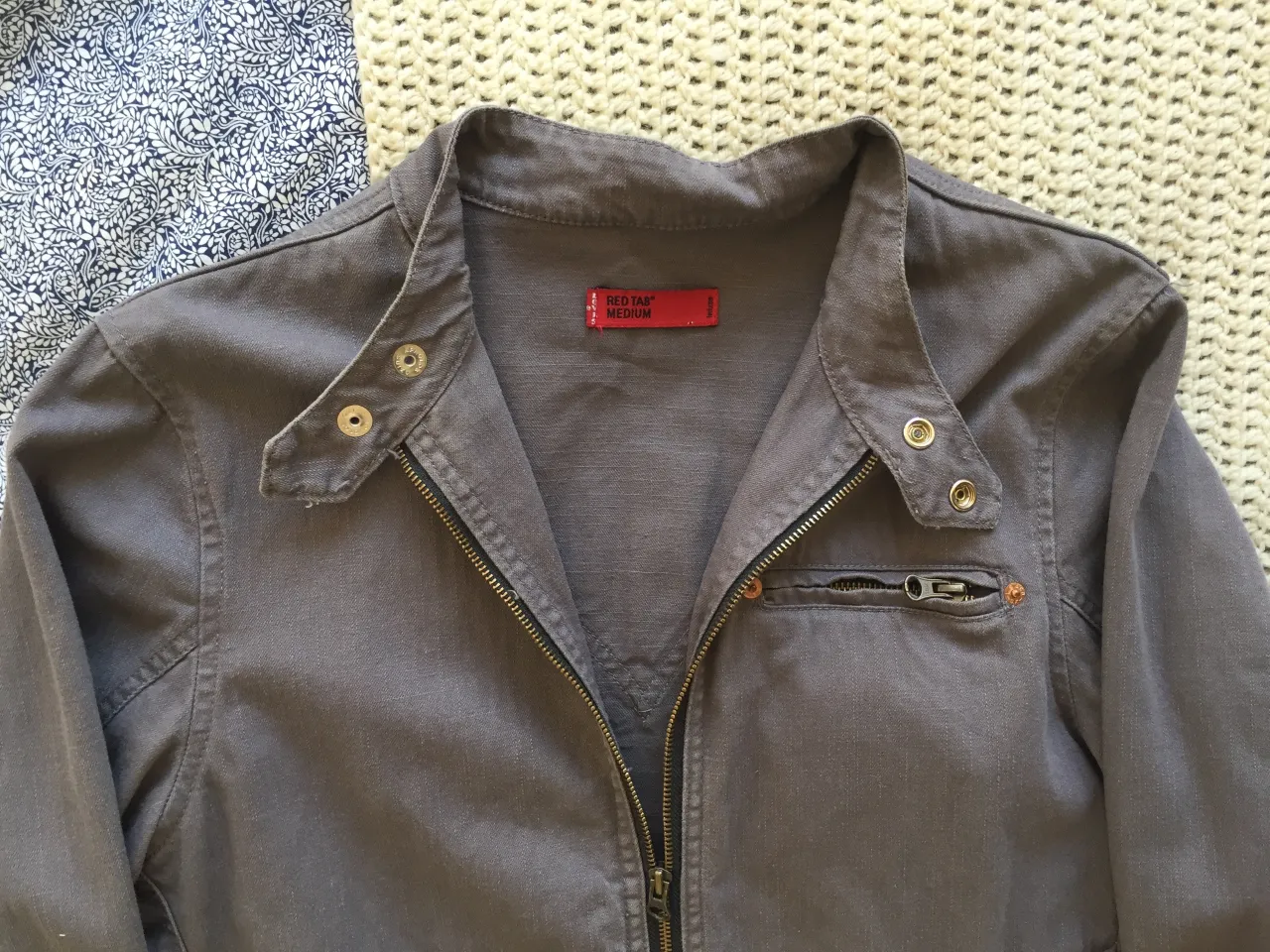 Campera Levi's - imagen 1