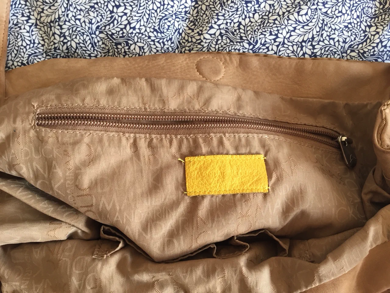 Cartera Mandarina duck - imagen 2