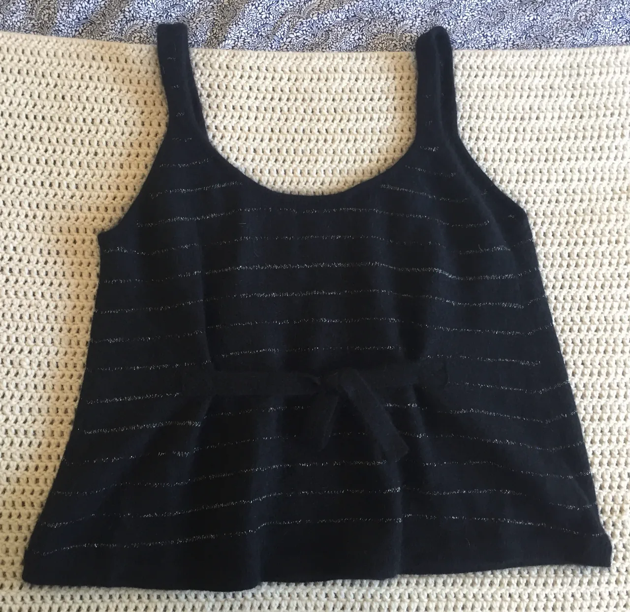 Musculosa Ayres - imagen 3