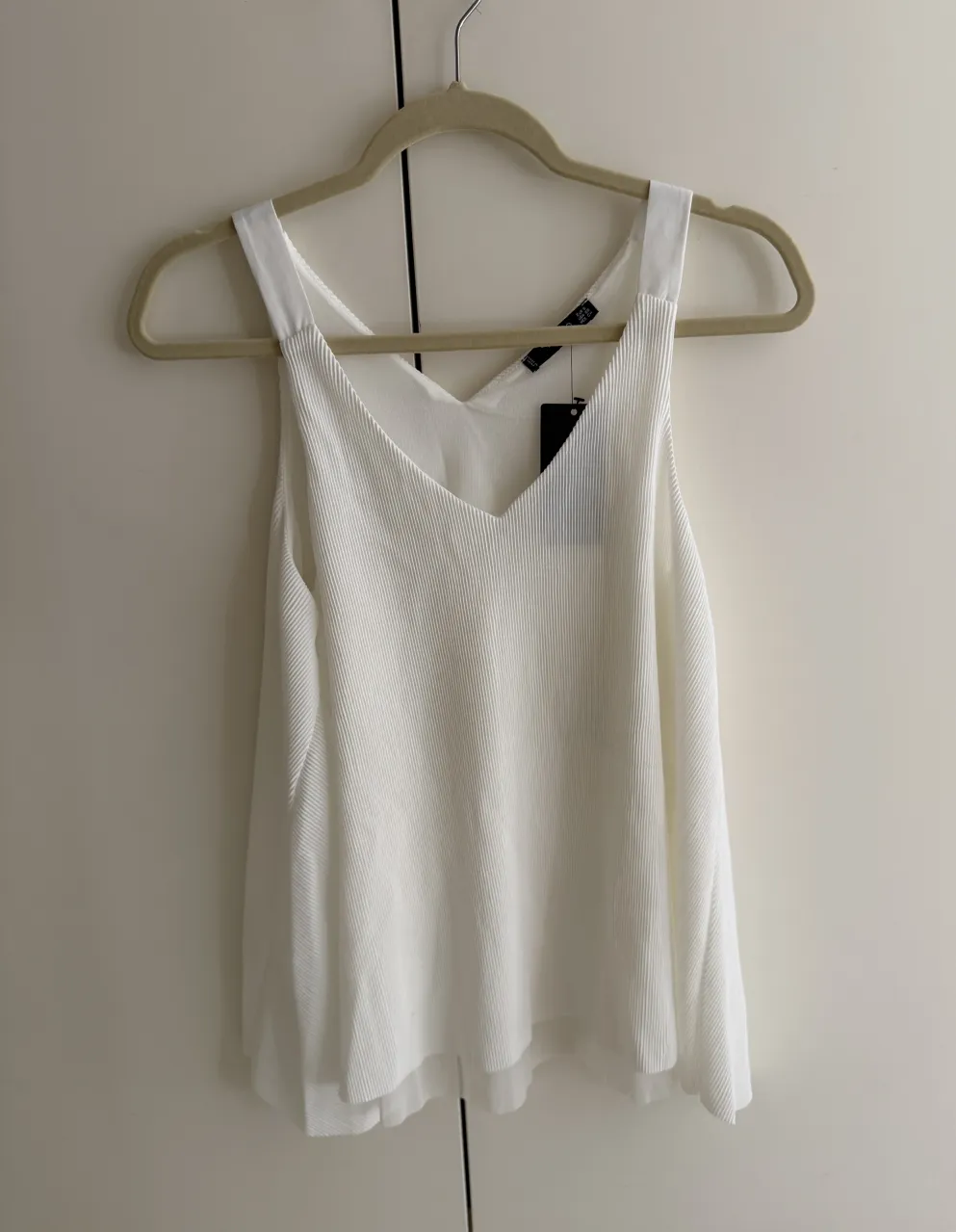 Musculosa Mango - imagen 1