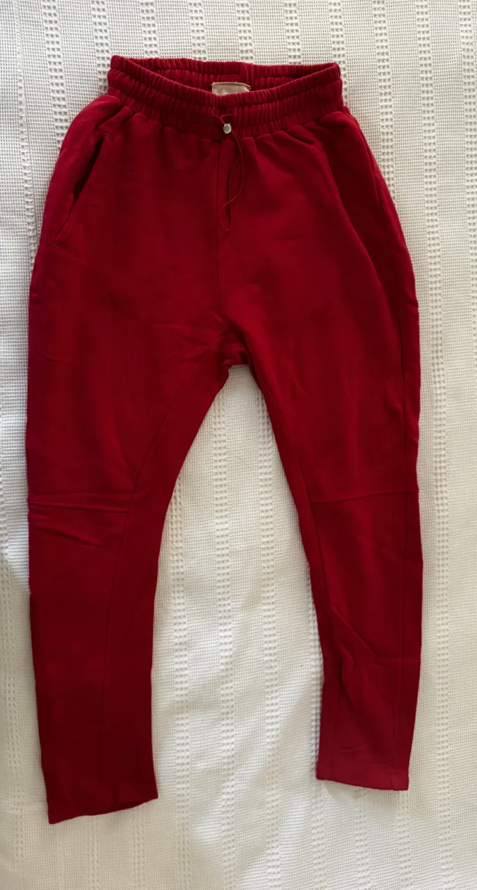Pantalón Jazmín Chebar · Talle 1
