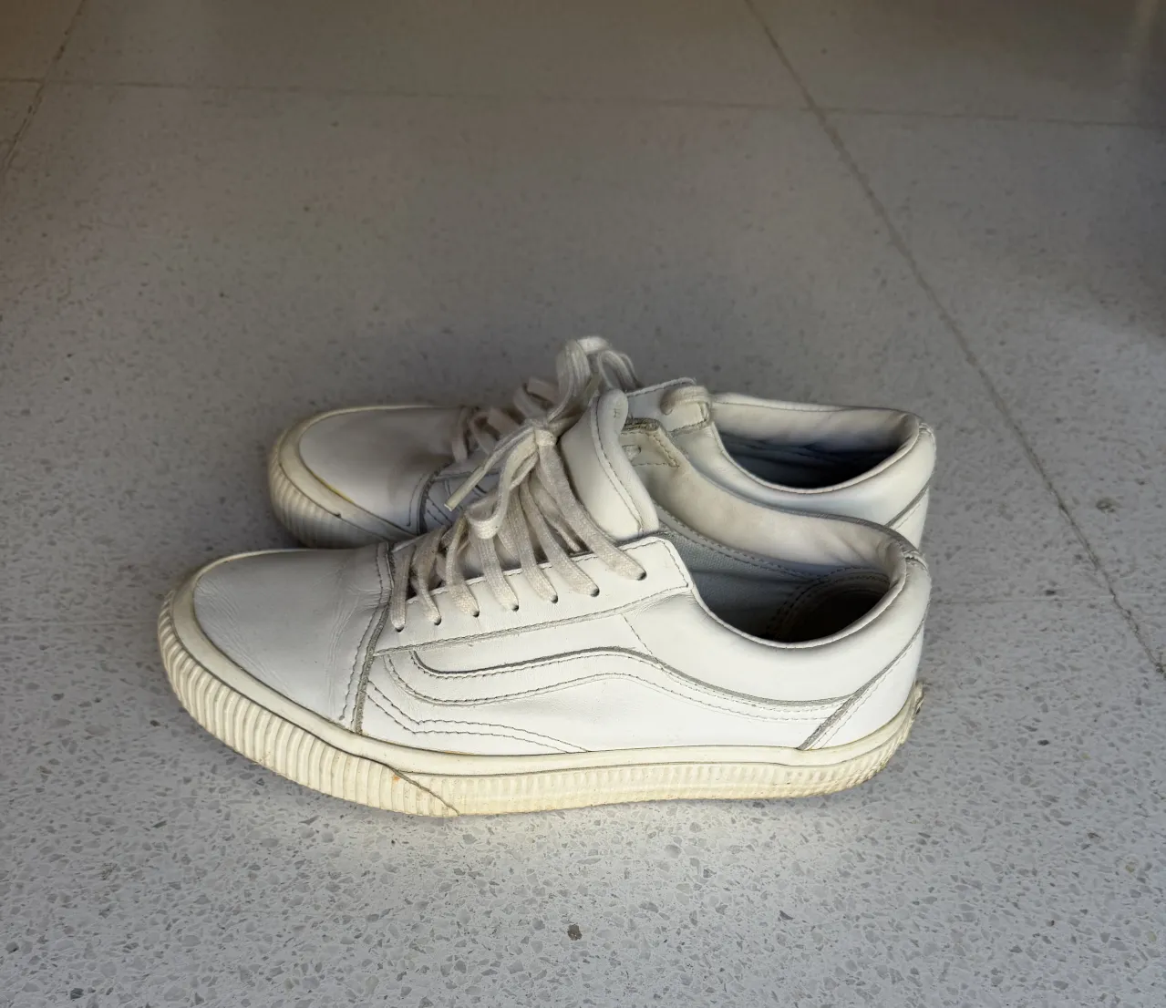Zapatillas Vans - imagen 1