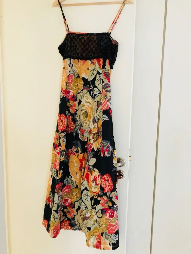 Vestido Maria Cher - imagen 1