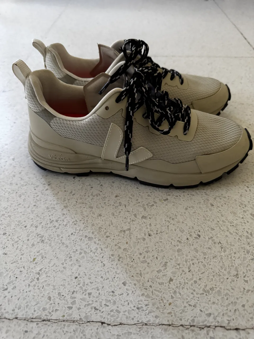 Zapatillas Veja · Talle EU 38