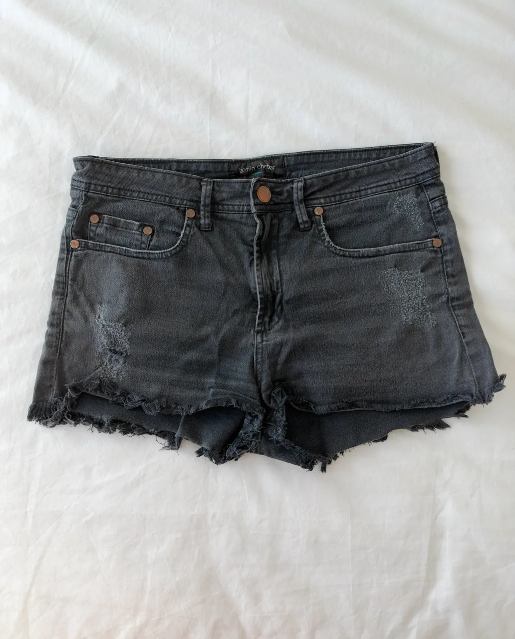 Short Jazmín Chebar - imagen 1