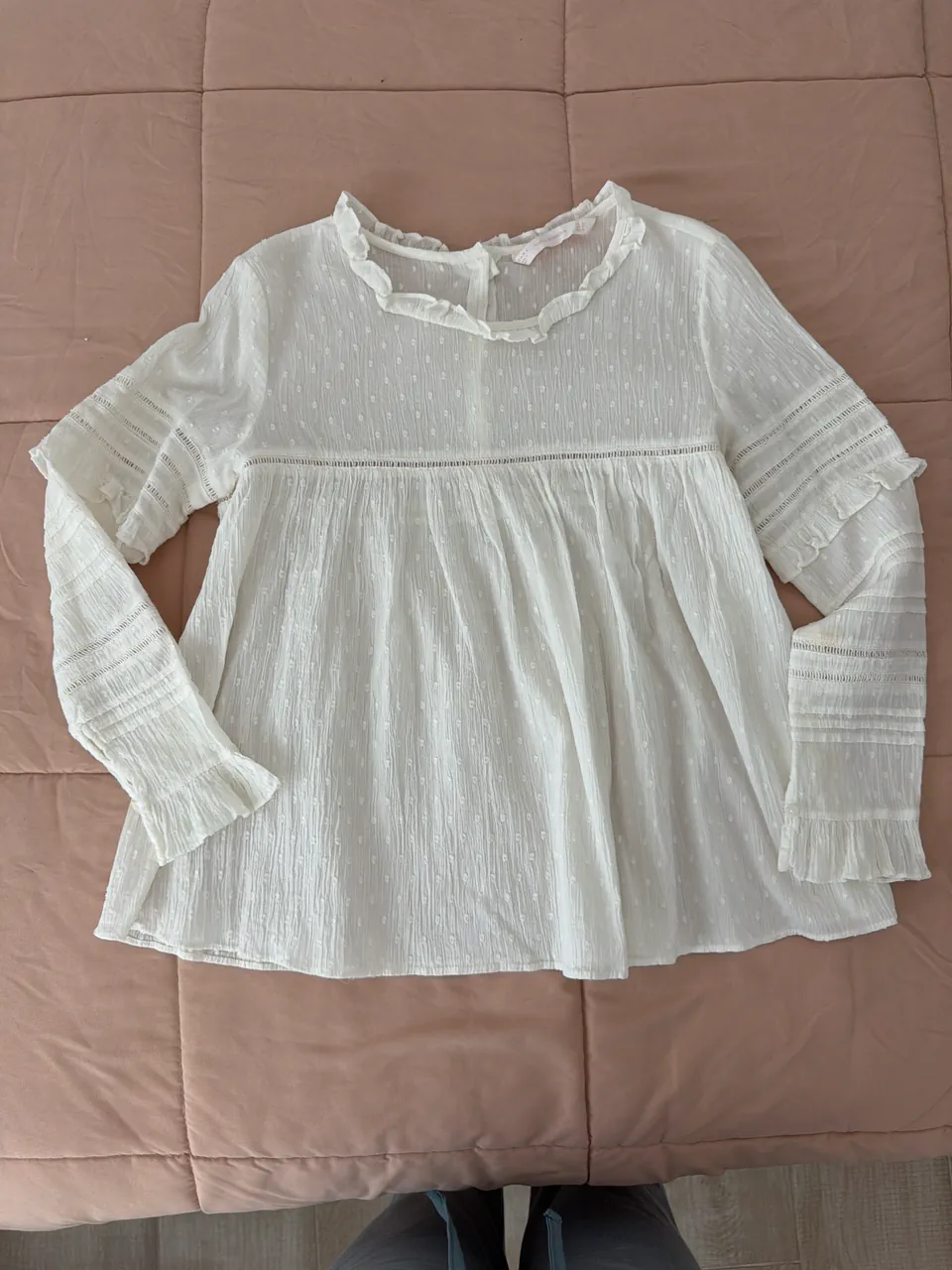 Blusa Zara - imagen 1
